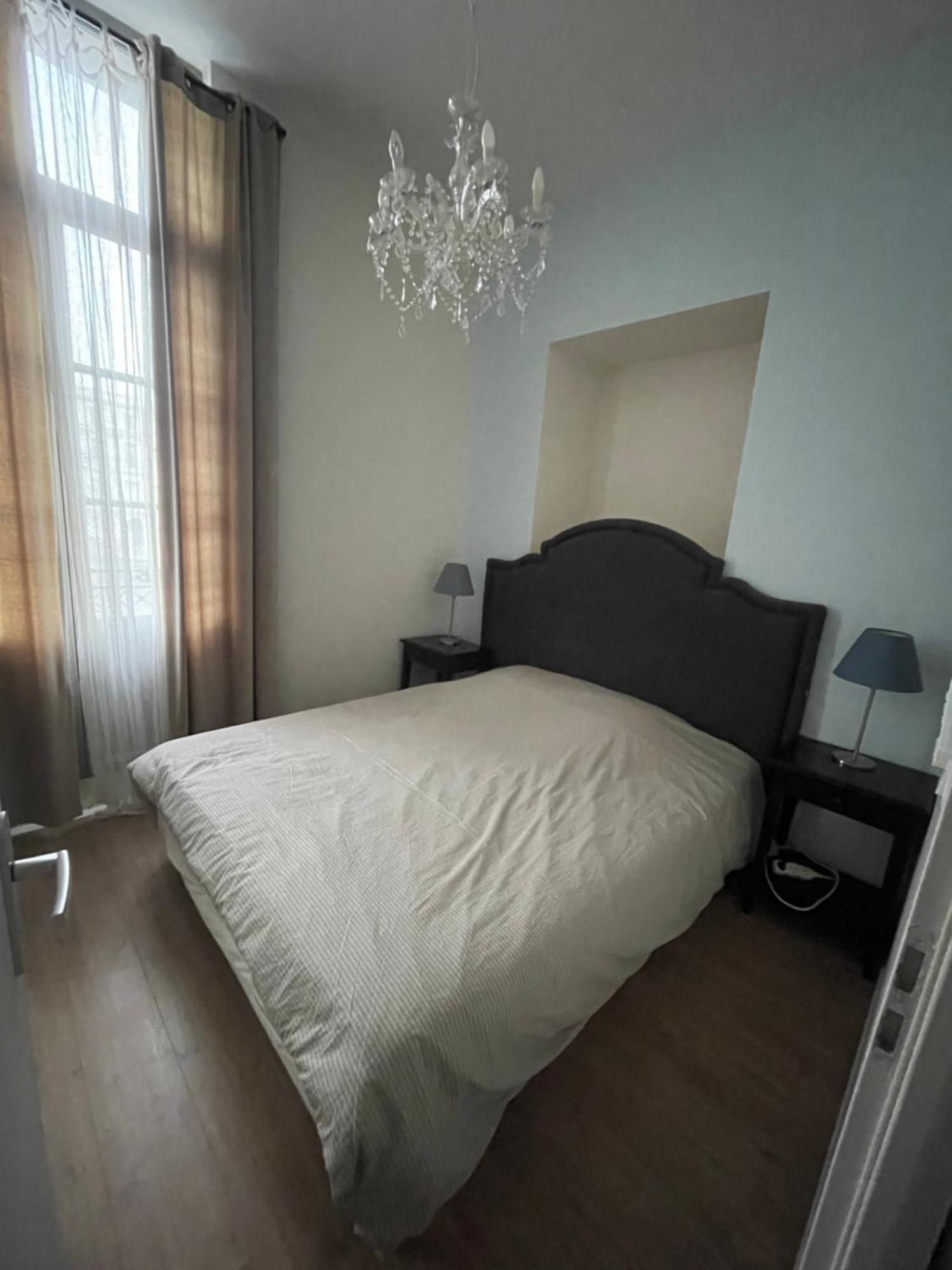 Emplacement Rare Elegant Appartement Avec Balcon Sur Le Canal Royal セット エクステリア 写真