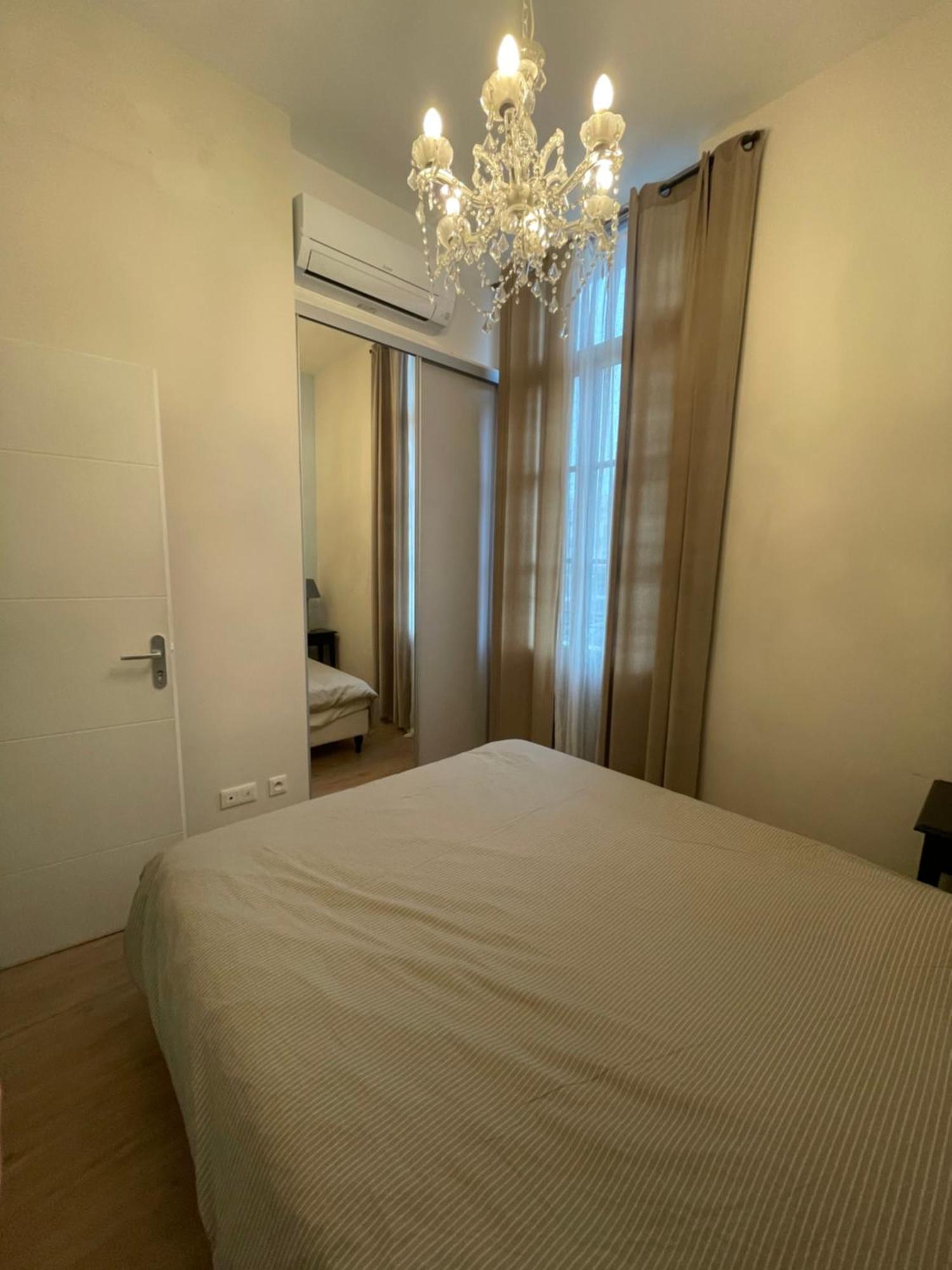 Emplacement Rare Elegant Appartement Avec Balcon Sur Le Canal Royal セット エクステリア 写真